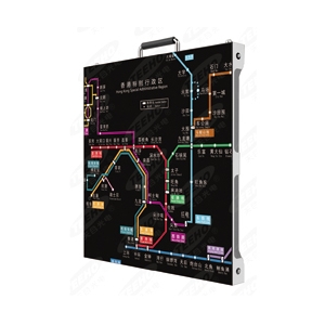 贵州led显示屏--wm1.5